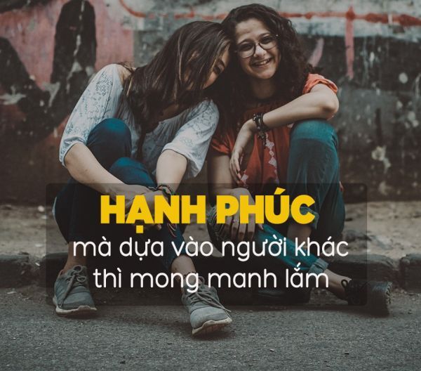 4 kỹ năng sống giúp bạn hạnh phúc hơn
