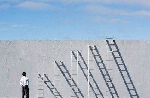 Có những điều tưởng là không tưởng nhưng doanh nhân nhiều tham vọng cần nhớ.