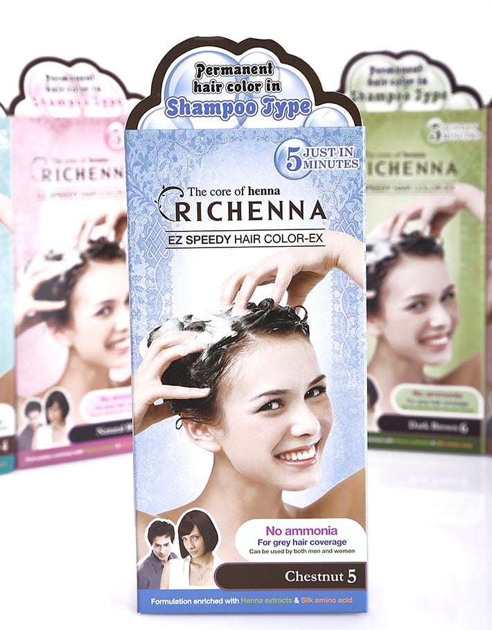 Richenna