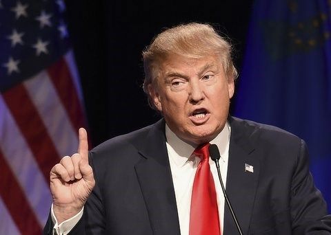 Donald Trump: Đã đến lúc phải cứng rắn - Lý do Trump thắng bầu cử tồng thống Mỹ