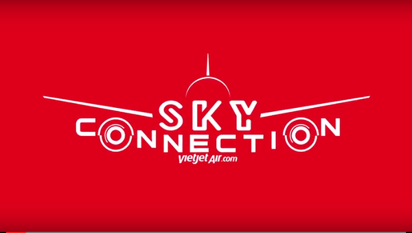 Sky Connection 2016 - THĂNG HOA CÙNG NHỮNG HUYỀN THOẠI  ÂM NHẠC QUỐC TẾ
