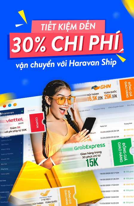 HARAVAN SHIP