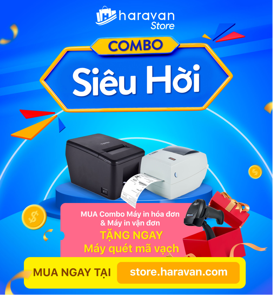 Ưu đãi thiết bị