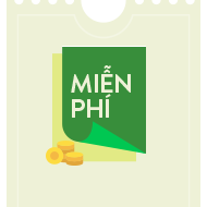 Tích hợp các	cổng thanh toán online phổ biến nhất