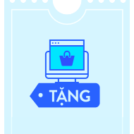Giao diện Website Của Haravan