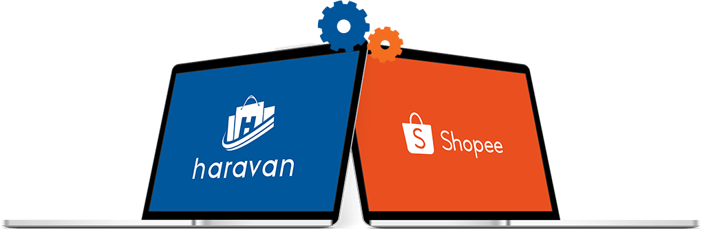 Cơ hội tiếp cận hàng triệu người mua hàng mỗi tháng trên shopee thông qua Haravan chỉ với 3 bước đơn giản