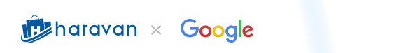 Haravan & Google
