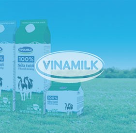 omnichannel vinamilk