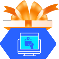 Giảm 50% giao diện Website