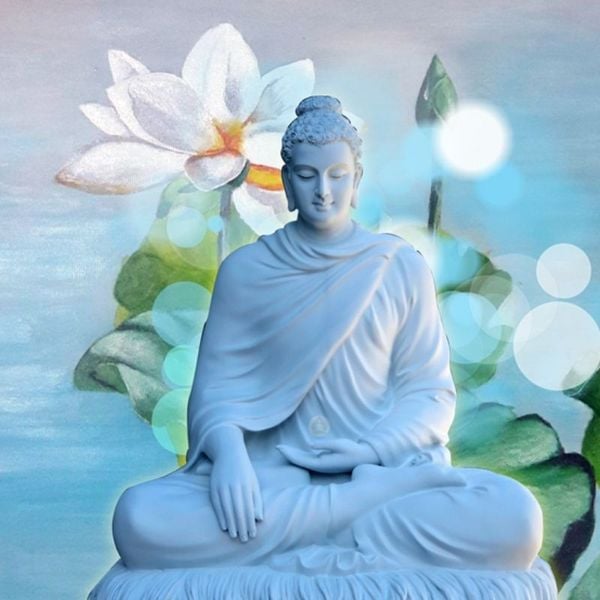 Tìm hiểu về Đức Phật Thích Ca Mâu Ni