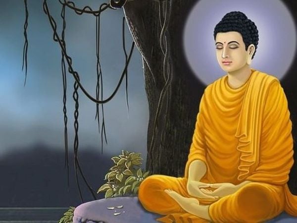 Mơ thấy Phật Thích Ca cho thấy điềm báo gì?