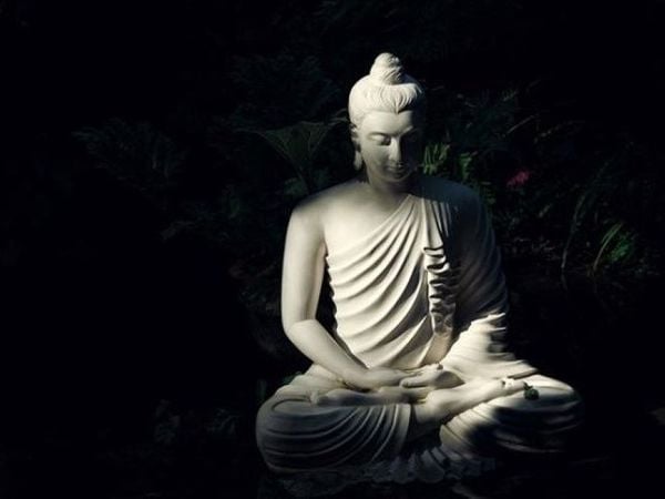 Mơ thấy Phật Thích Ca cho thấy điềm báo gì?