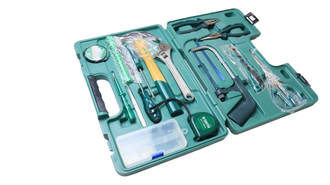 Bộ dụng cụ Sata 06008 - Hình 2