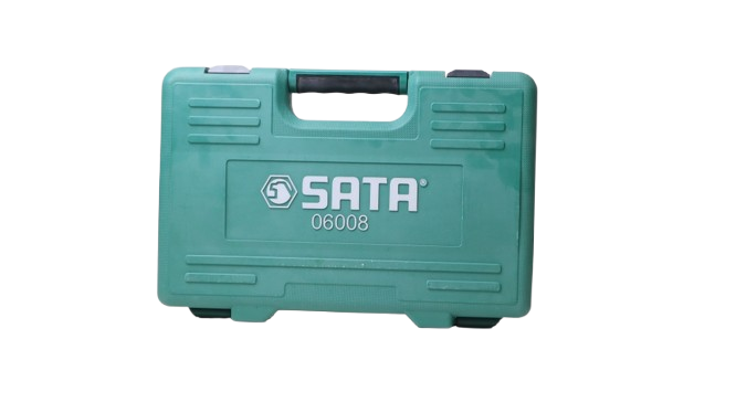 Bộ dụng cụ Sata 06008 - Hình 5