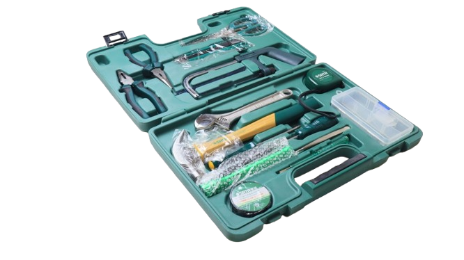 Bộ dụng cụ Sata 06008 - Hình 3