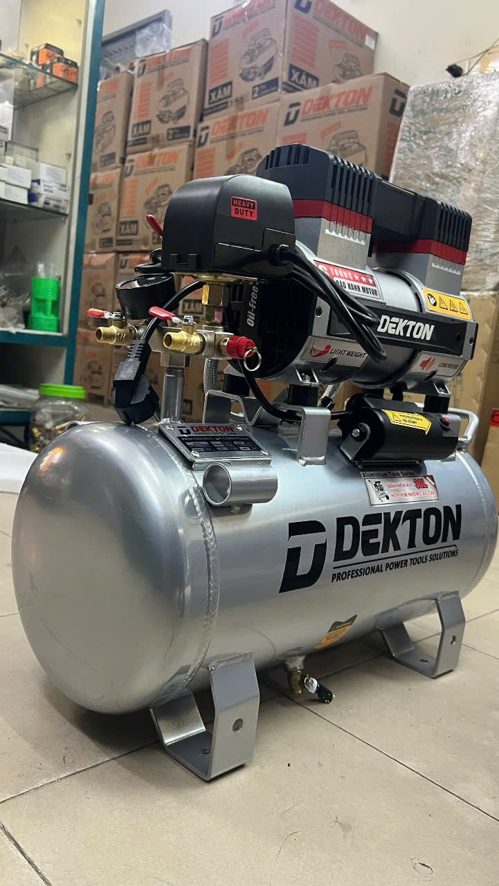 Dekton DK-AC3930Promax
