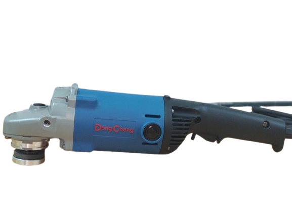 máy mài góc Dongcheng DSM02-125B chính hãng