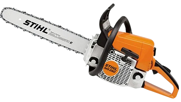 Máy Cưa Xích Chạy Xăng STIHL MS-250