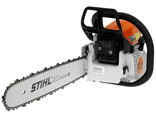 Máy Cưa Xích Chạy Xăng STIHL MS-250