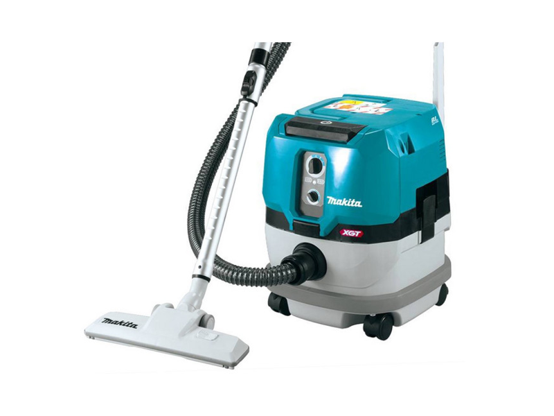 máy hút bụi dùng pin Makita VC001GLZ 8L chính hãng