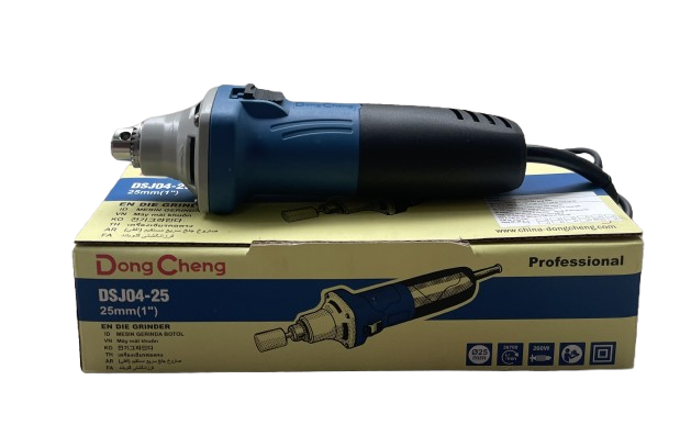 Máy mài khuôn Dongcheng DSJ04-25 chính hãng, công suất lớn, giá tốt