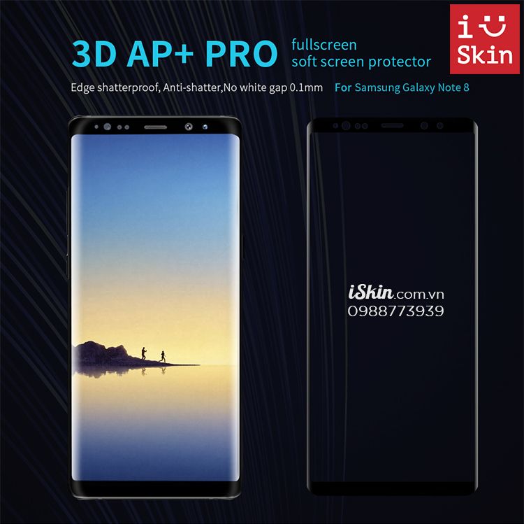 Mieng-Dan-Cuong-Luc-Deo-Samsung-Galaxy-Note-8-Nillkin-3D-AP-+-PRO-Chinh-Hang-1