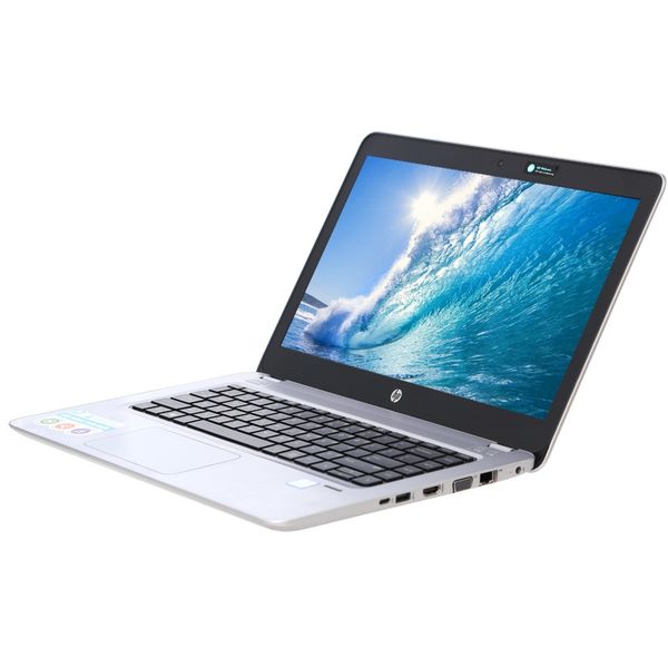 Laptop Hp Probook 440 G5 2xr74pa Vỏ Nhôm Bạc Bncvn Chuyên âm