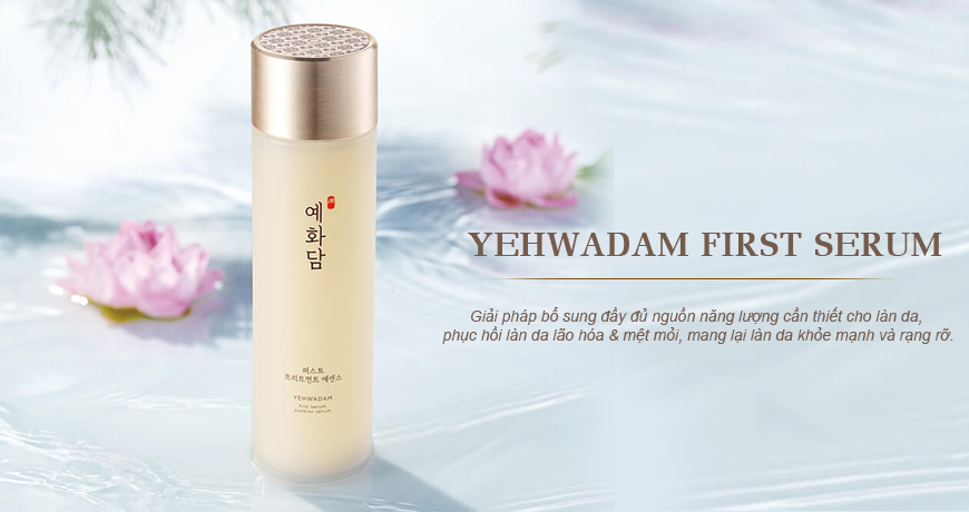 Nước-Dưỡng-Phục-Hồi-Da-THEFACESHOP-YEHWADAM-FIRST-SERUM-140ml-3