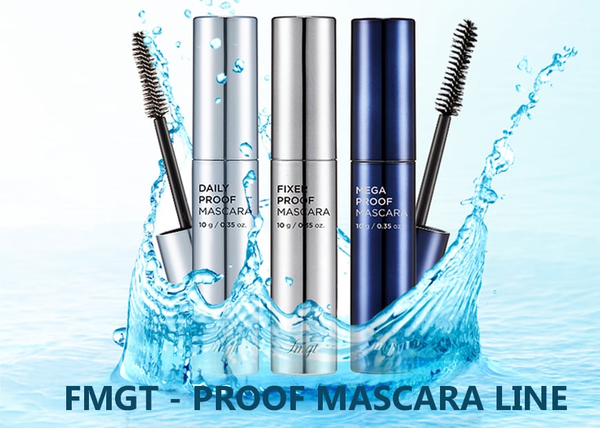 FMGT PROOF MASCARA