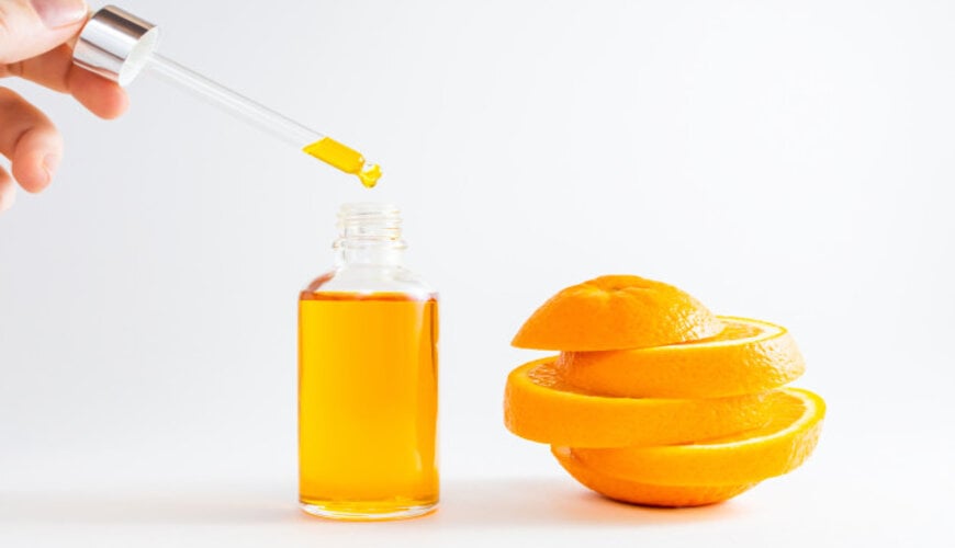 cách làm serum vitamin C