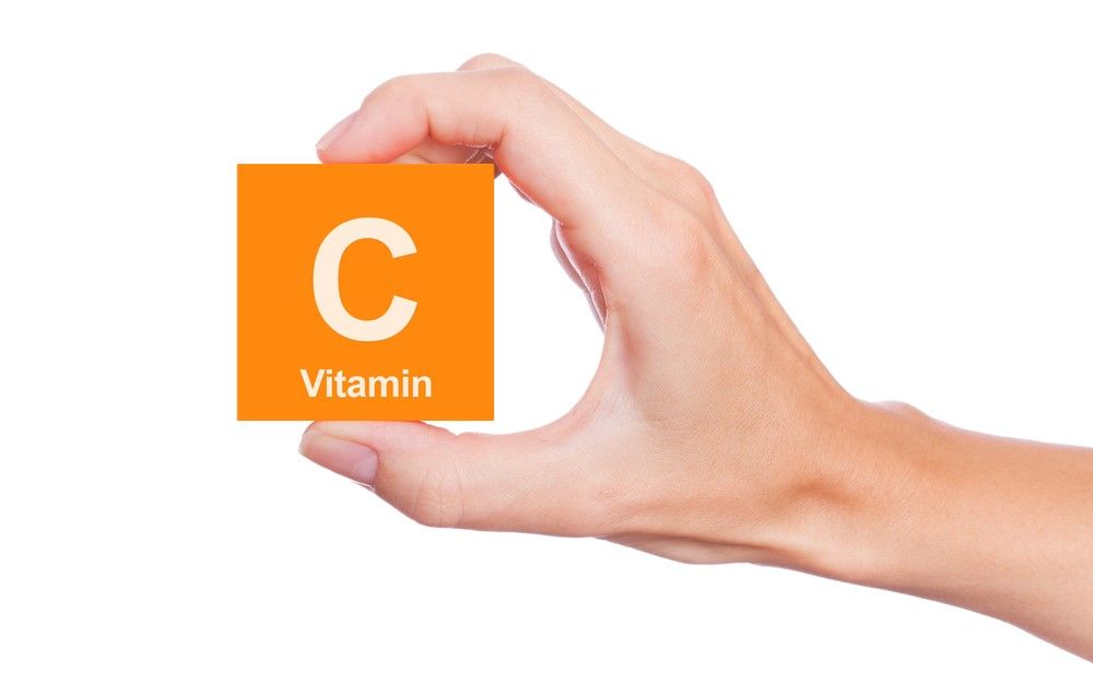 Vitamin C mang lại nhiều lợiích cho cơ thể và làn da