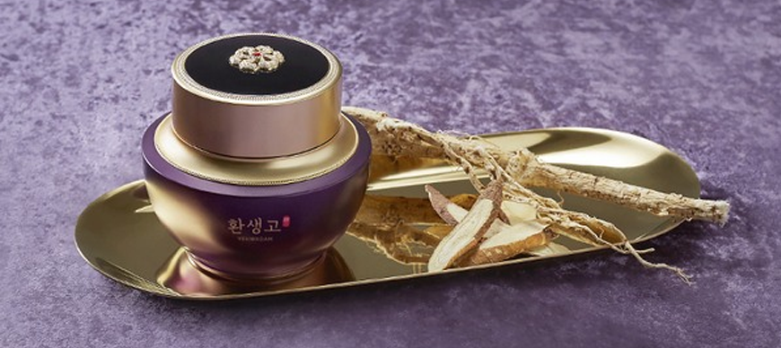 YEHWADAM HWANSAENGGO ULTIMATE REJUVENATING EYE CREAM