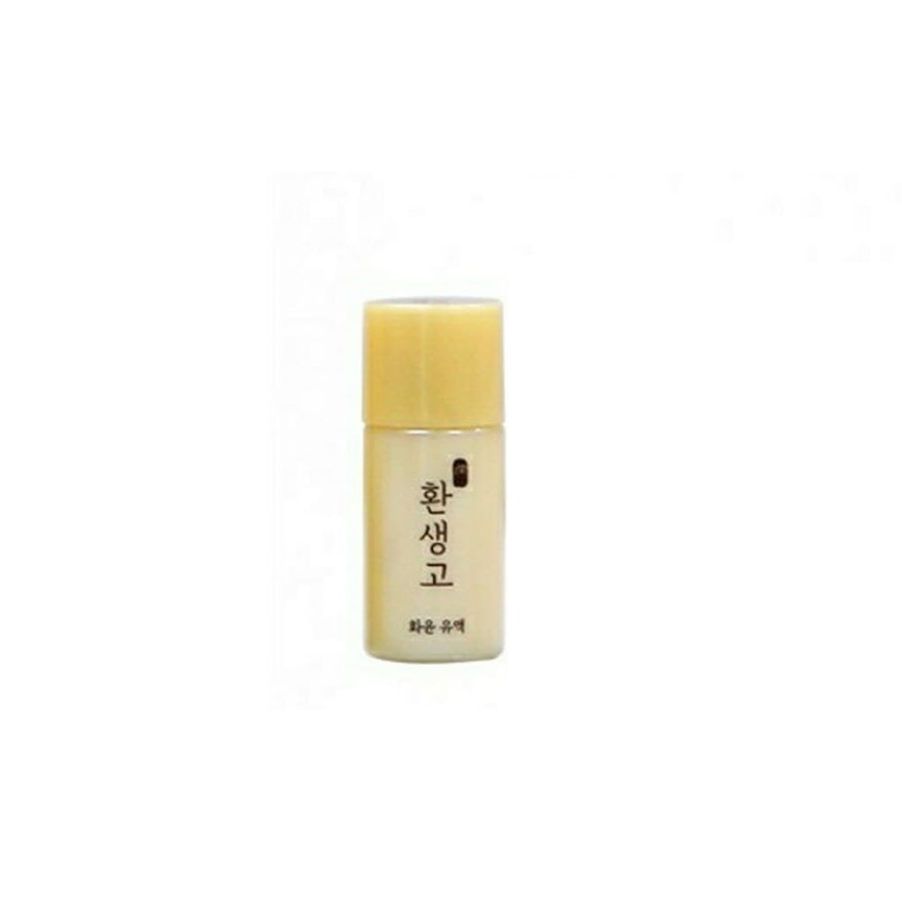 YEHWADAM HWANSAENGGO REJUVENATING RADIANCE TONER 5ml 