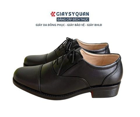 TOP 5 LÝ DO KHIẾN GIÀY DA NAM CÔNG SỞ MÃ 432G LUÔN ĐƯỢC ƯA CHUỘNG