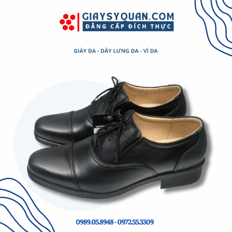 Tại Sao Giày Quân Đội Lại Được Ưa Chuộng?