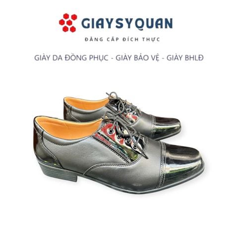 Cách chọn giày đồng phục cho nhân viên văn phòng
