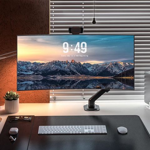Monitor Arm và lợi ích của Monitor Arm
