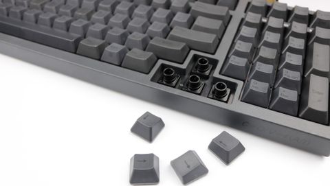 Topre Switch là gì? Dòng Switch cao cấp đến từ Nhật Bản