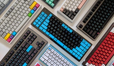 Những ưu điểm vượt trội của bàn phím cơ so với bàn phím thường