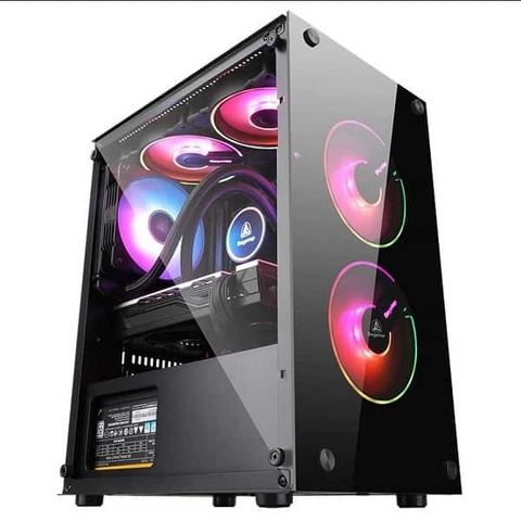 [REVIEW 7/2021] TOP 3 Build PC Gaming 10 - 15 triệu chiến mọi tựa GAME