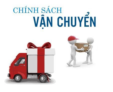 Chính Sách Giao Hàng