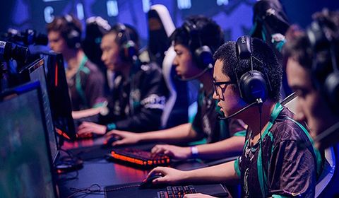 Top 5 chuột chơi Game đáng mua nhất tháng 9/2021