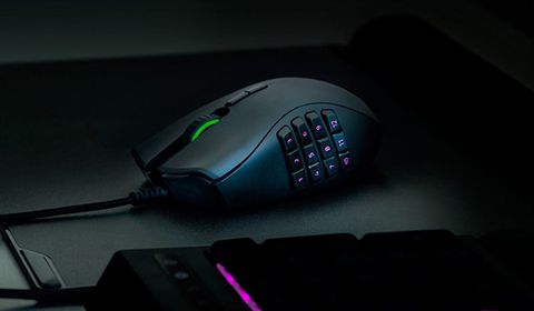 Sự khác biệt giữa chuột Gaming và chuột văn phòng mà bạn nên biết