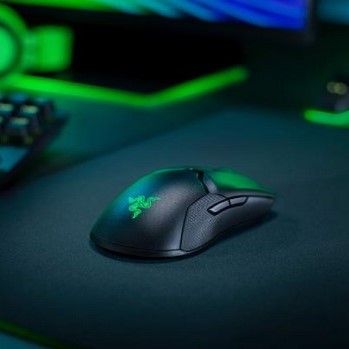 【So sánh】Chuột gaming không dây và chuột chơi game có dây