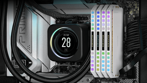 RAM DDR5 - CÔNG NGHỆ TIÊN TIẾN VÀ ỨNG DỤNG ĐA DẠNG