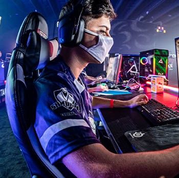 【CỰC HOT】5 Lợi ích tuyệt vời của ghế Streamer