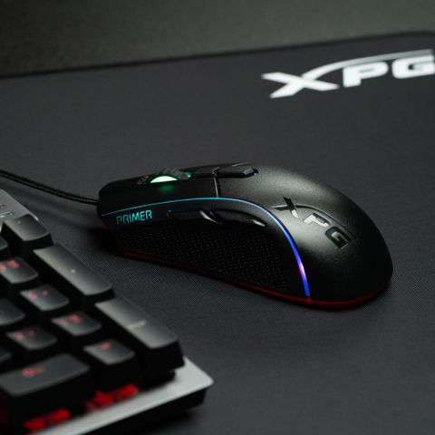 [REVIEW 2021] Chuột Gaming Adata XPG Primer - Siêu Chuột PBT