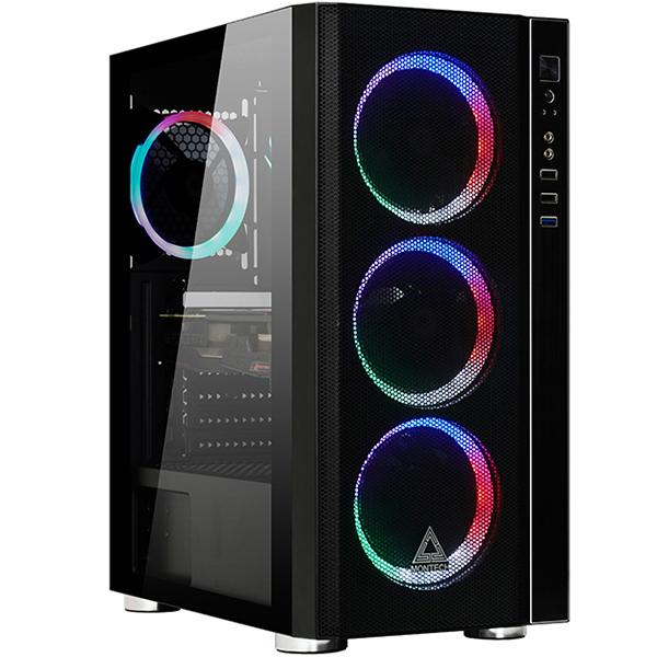 Montech - Thế Giới Gear x GEARVN - PC Gaming, Gaming Gear, Phụ kiện Gaming