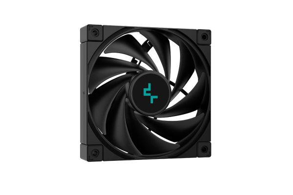 DeepCool LT720 Black