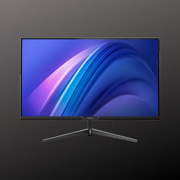 Màn Hình Máy Tính - Aiwa MF240B-V | 23.8 Inch| FHD | IPS | 75Hz cứng cáp